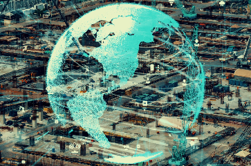 For Industrial Firms Entering Competitive New Markets